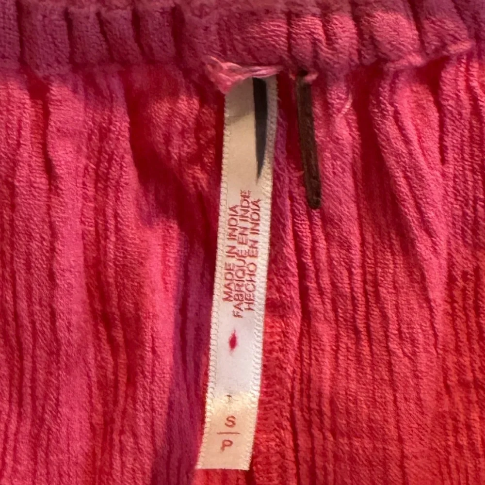Free People Marianne Romper Endless Summer‎ Small